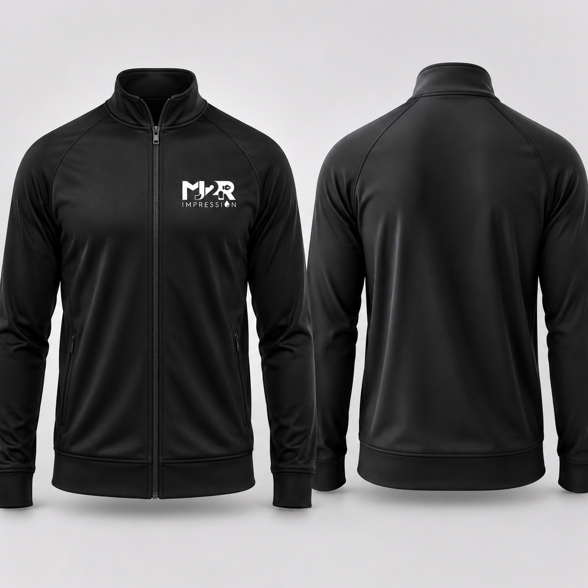 Survêtement club personnalisé MJ2R Impression