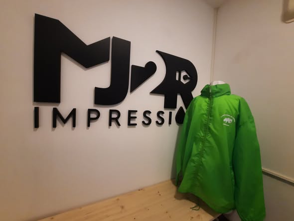Divers produits pour Perez Plantations de Vignes - MJ2R Impression