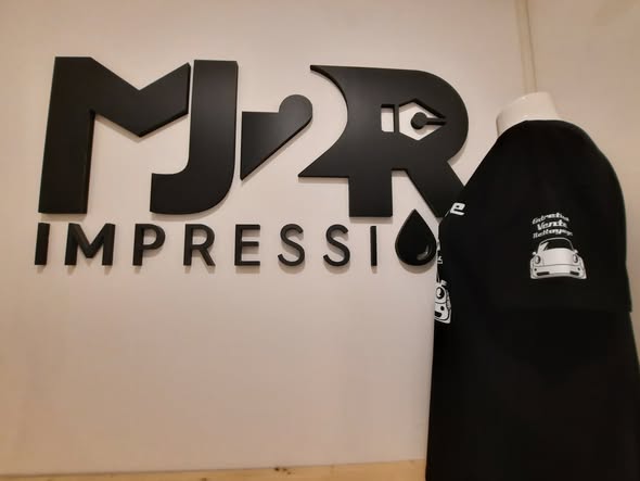 T-shirts et sweats personnalisés pour BK Auto - MJ2R Impression